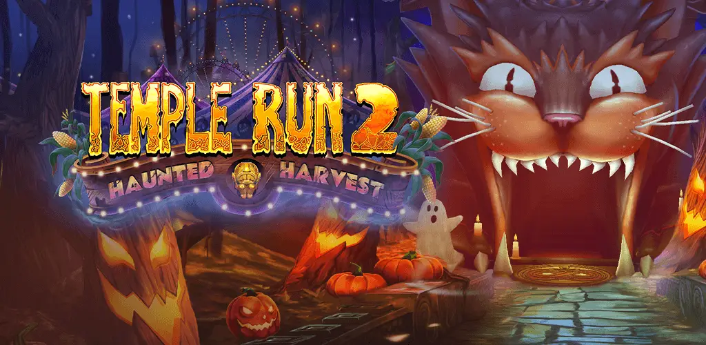 Temple Run 2 MOD APK v1.134.0 (Unlimited Money)